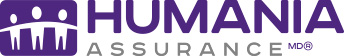 Logo Humania Assurance