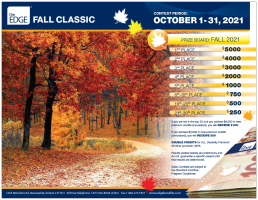 Fall Classic Contest