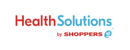 HealthSolutions by Shoppers